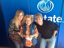 Ruth Westheimer