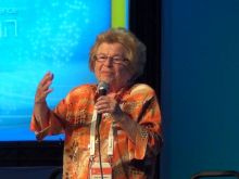 Ruth Westheimer