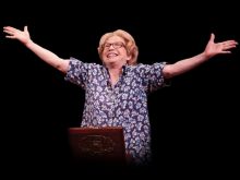 Ruth Westheimer