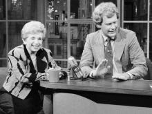 Ruth Westheimer