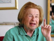 Ruth Westheimer