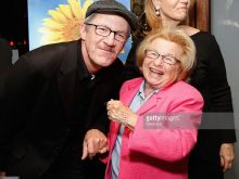 Ruth Westheimer