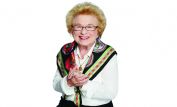 Ruth Westheimer