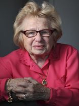 Ruth Westheimer