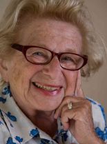 Ruth Westheimer