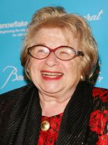 Ruth Westheimer