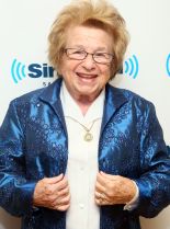 Ruth Westheimer