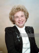 Ruth Westheimer