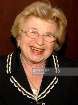 Ruth Westheimer