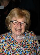 Ruth Westheimer