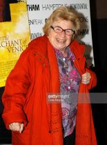 Ruth Westheimer