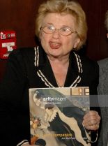 Ruth Westheimer