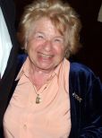 Ruth Westheimer