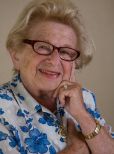 Ruth Westheimer