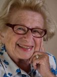 Ruth Westheimer