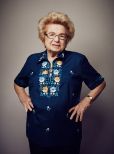 Ruth Westheimer