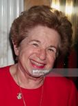 Ruth Westheimer