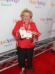 Ruth Westheimer