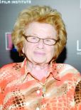 Ruth Westheimer