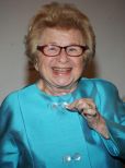 Ruth Westheimer