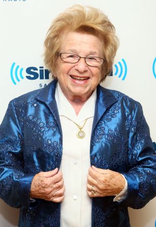 Ruth Westheimer