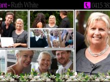 Ruth White