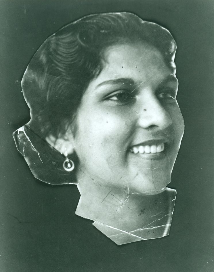 Ruth White