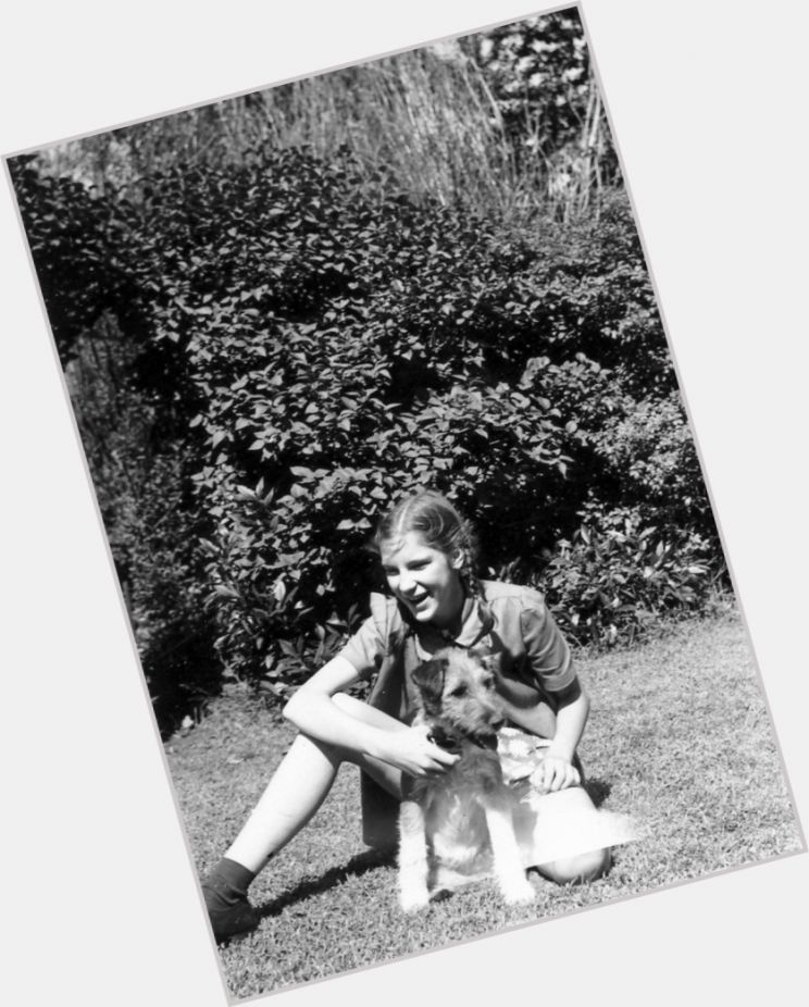 Ruth White