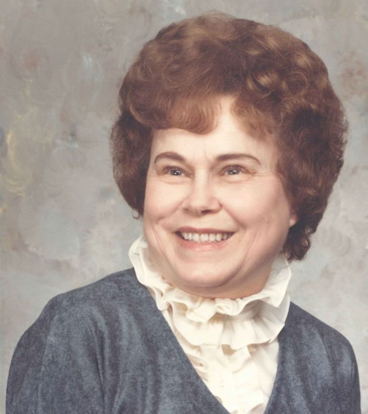 Ruth White