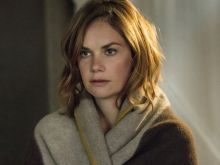 Ruth Wilson