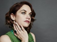 Ruth Wilson