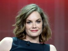 Ruth Wilson