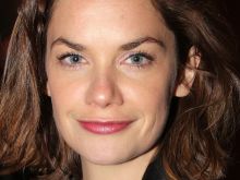 Ruth Wilson