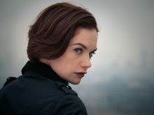 Ruth Wilson