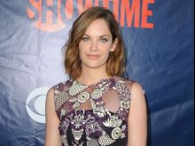 Ruth Wilson