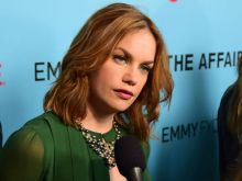 Ruth Wilson