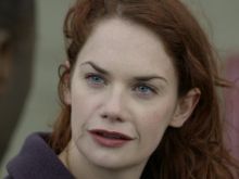 Ruth Wilson