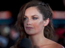 Ruth Wilson