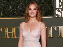 Ruth Wilson