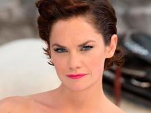 Ruth Wilson