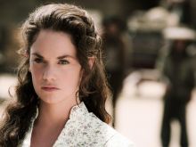 Ruth Wilson