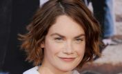 Ruth Wilson