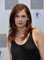 Ruth Wilson