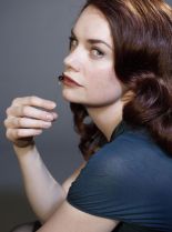 Ruth Wilson