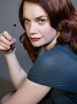 Ruth Wilson #43866 picture (Portrait Medium)