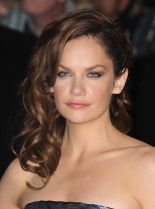 Ruth Wilson