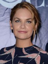 Ruth Wilson