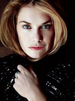 Ruth Wilson #43881 picture (Portrait Medium)