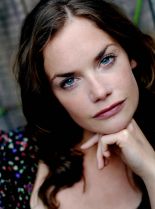 Ruth Wilson