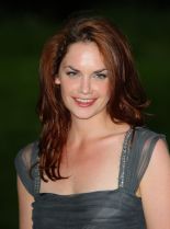Ruth Wilson #43889 picture (Portrait Medium)